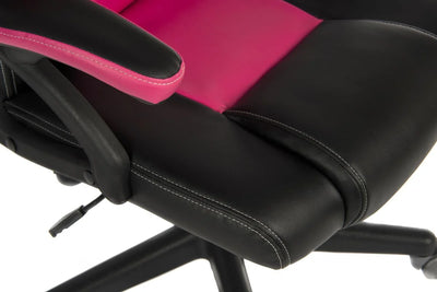Teknik-Office-Kyoto-Gaming-Chair-in-Pink-3