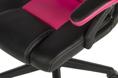 Teknik-Office-Kyoto-Gaming-Chair-in-Pink-5