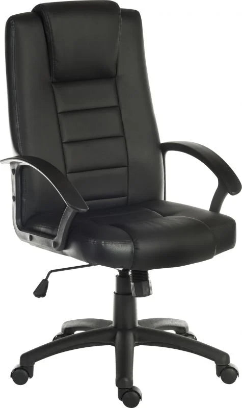 Teknik-Office-Leader-Executive-Office-Chair-in-Black