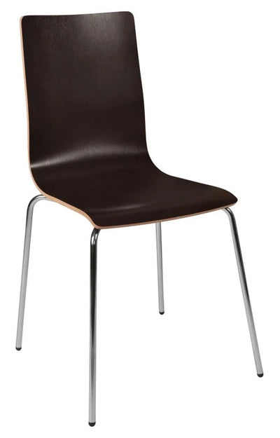 Teknik Office Loft Bistro Chair Pack of 4