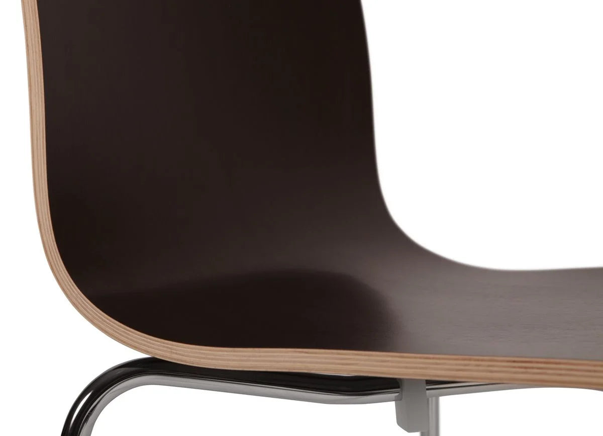 Teknik Office Loft Bistro Chair Pack of 4