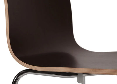 Teknik Office Loft Bistro Chair Pack of 4