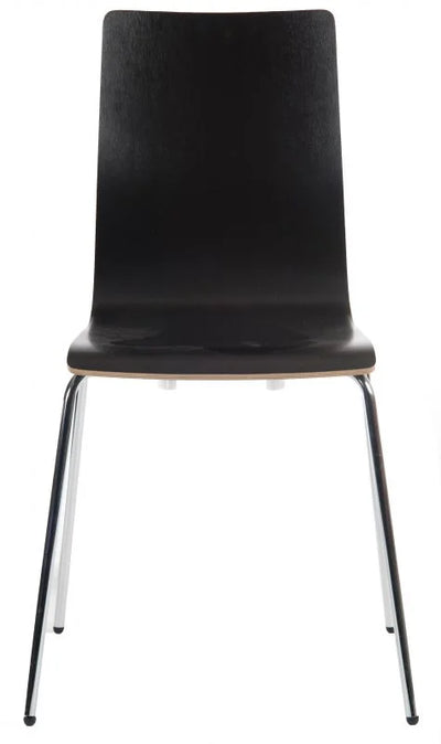 Teknik Office Loft Bistro Chair Pack of 4