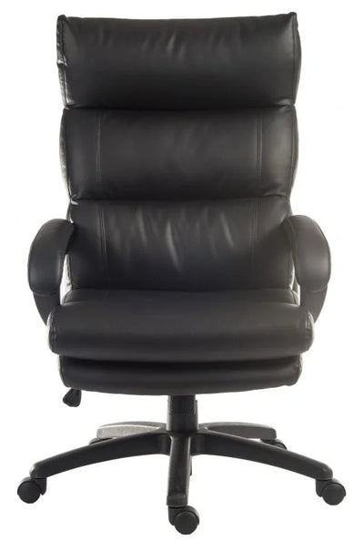Teknik-Office-Luxe-Leather-Look-Executive-Chair