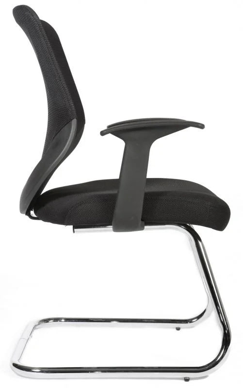 Teknik-Office-Nova-Mesh-Back-Black-Visitor-Chair-2