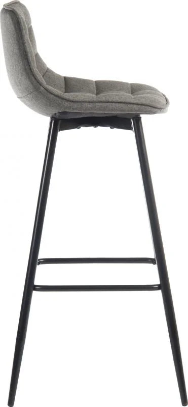 Teknik-Office-Quilt-Barstool-in-Grey-2