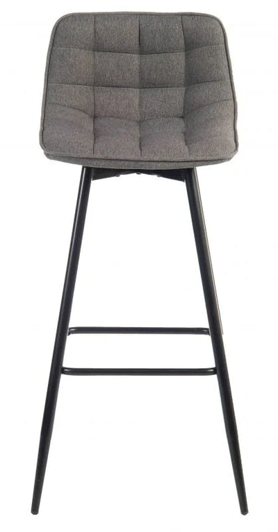 Teknik-Office-Quilt-Barstool-in-Grey