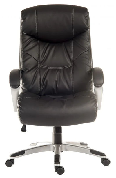 Teknik-Office-Siesta-Leather-Reclining-Executive-Chair-2