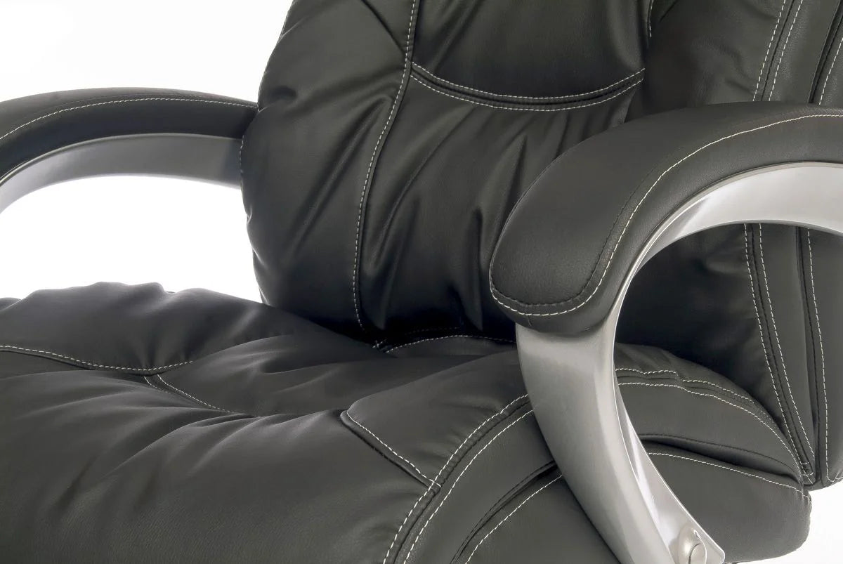Teknik-Office-Siesta-Leather-Reclining-Executive-Chair-3