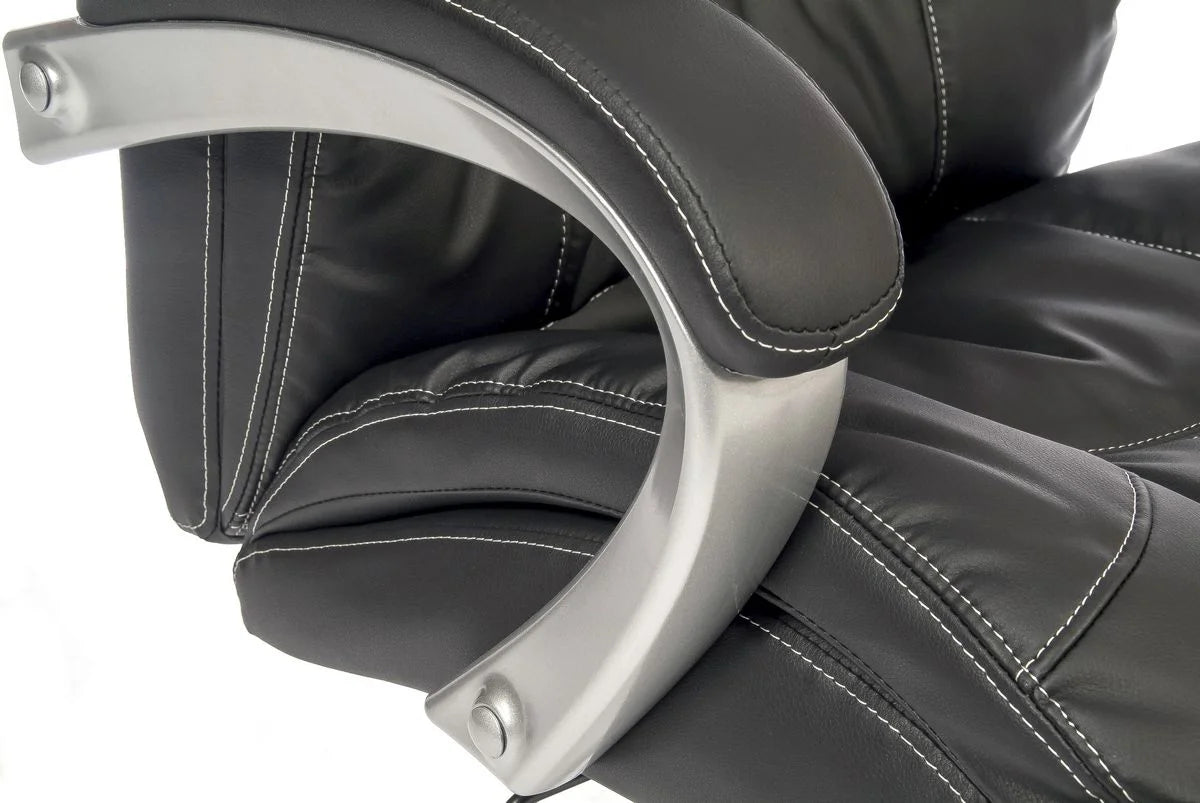 Teknik-Office-Siesta-Leather-Reclining-Executive-Chair-4