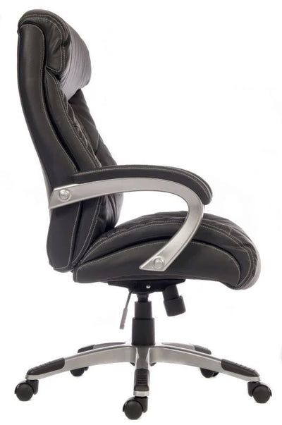 Teknik-Office-Siesta-Leather-Reclining-Executive-Chair-6