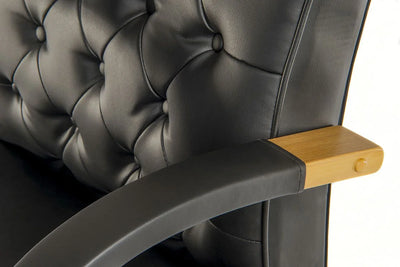 Teknik-Office-Warwick-Noir-Traditional-Leather-Executive-Chair-3