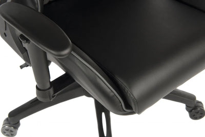 Teknik-Office-Yokohama-Black-Gaming-Chair-4