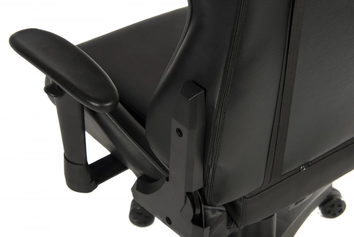 Teknik-Office-Yokohama-Black-Gaming-Chair-8