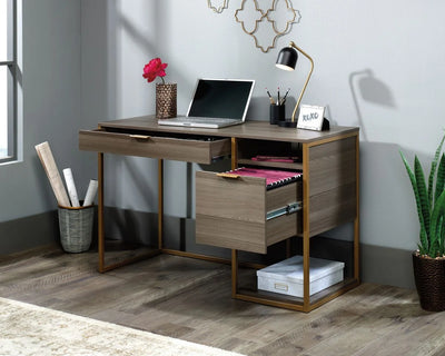 Teknik-Retro-Style-Lux-Home-Office-Desk-in-Diamond-Ash-Finish_2