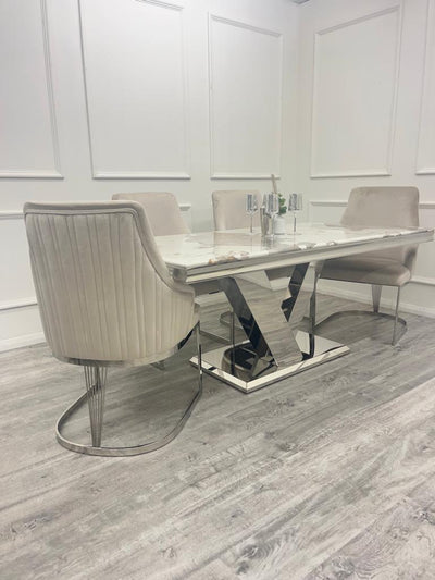 Venice Dining Table