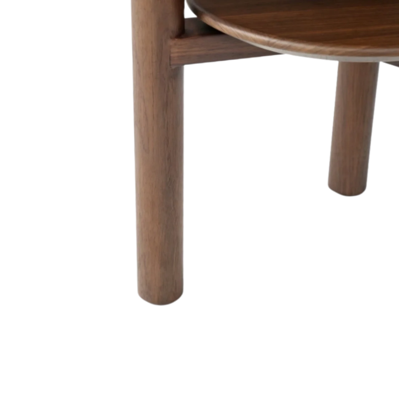 Willow-Lamp-Table-With-Shelf-3