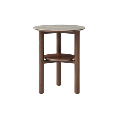 Willow-Lamp-Table-With-Shelf