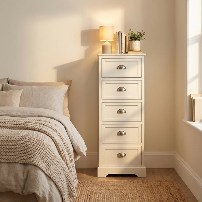 Iona Cream Tallboy