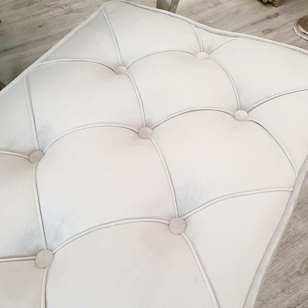 Louis Dining Bench