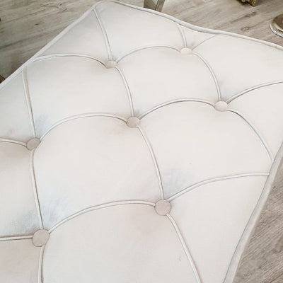 Louis Dining Bench