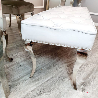 Louis Dining Bench