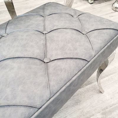 Louis Dining Bench