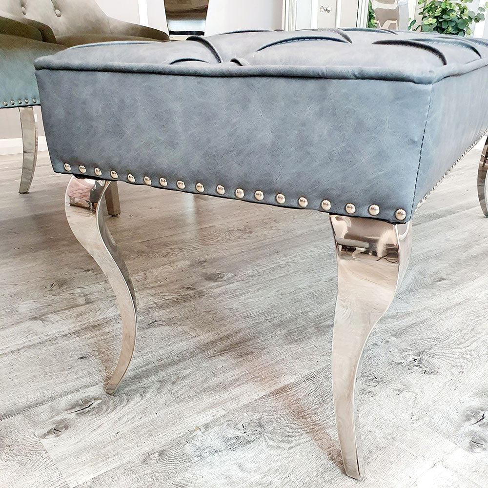 Louis Dining Bench