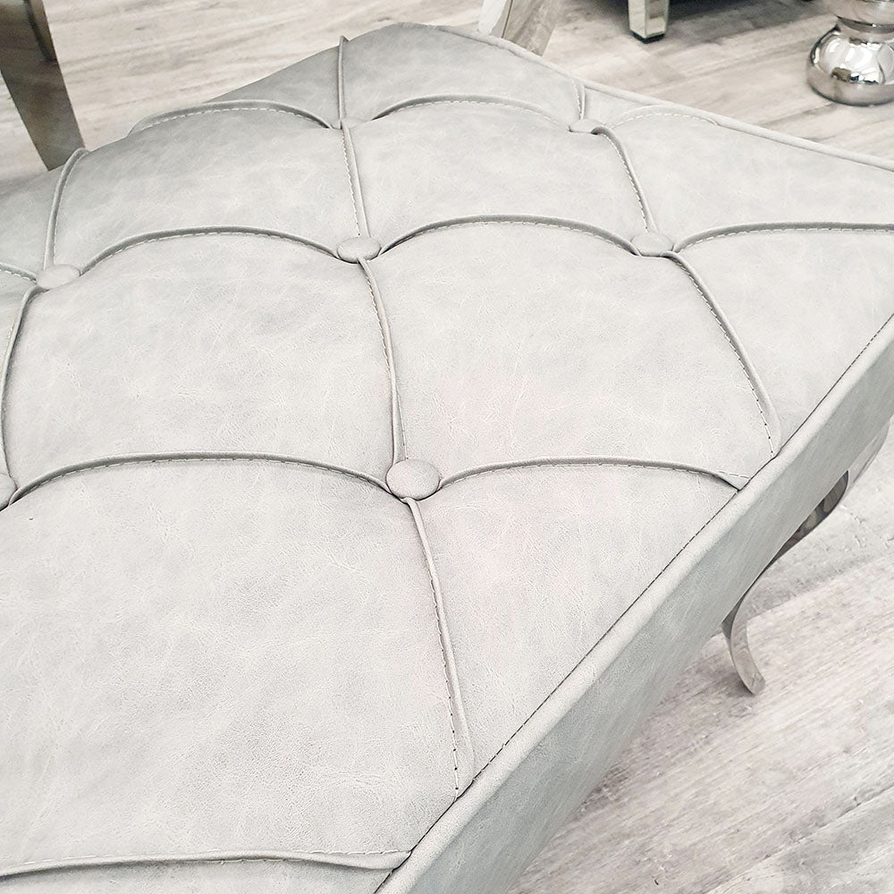 Louis Dining Bench