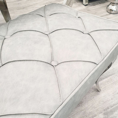 Louis Dining Bench