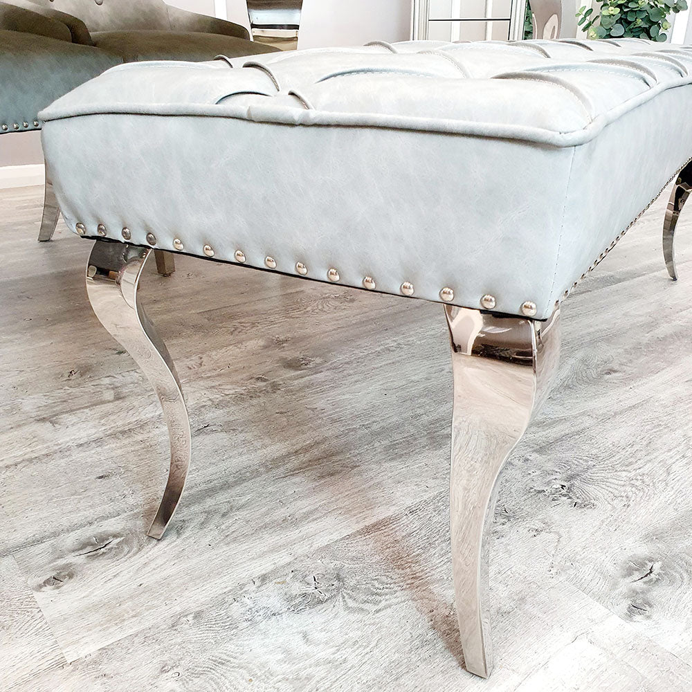 Louis Dining Bench