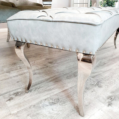 Louis Dining Bench