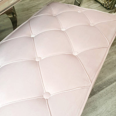 Louis Dining Bench