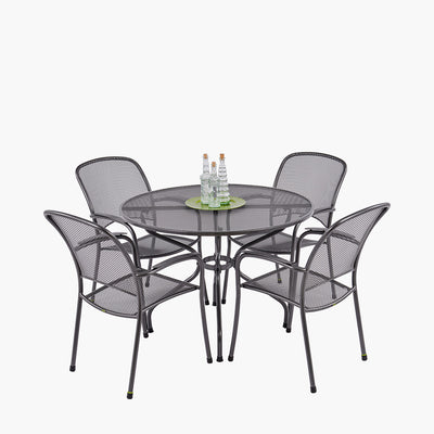 pacific-lifestyle-Carlo-Round-4-Seater-Dining-Set_1