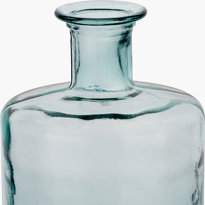 pacific-lifestyle-Clear-Recycled-Glass-Tall-Bottle-Vase_4