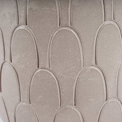pacific-lifestyle-Coco-Grey-Gloss-Arch-Design-Stoneware-Table-Lamp-Base-with-Lino-35cm-Grey-Self-Lined-Linen-Cylinder-Lampshade_6