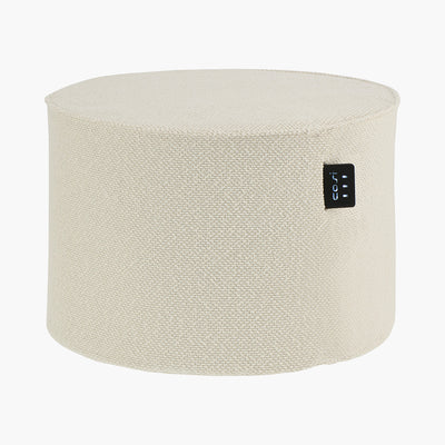 pacific-lifestyle-Cosipouf-Heated-Comfort-Teddy-Low-Round-60x38cm-high