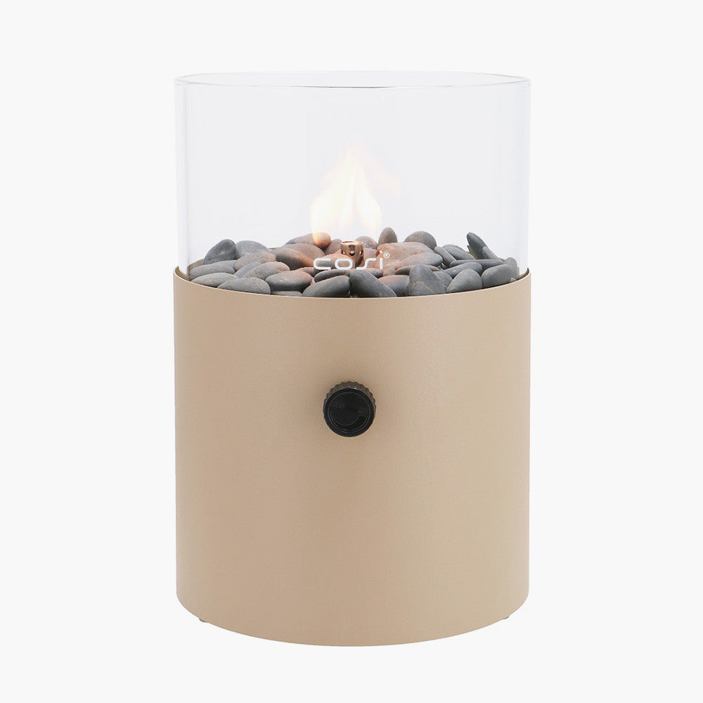 pacific-lifestyle-Cosiscoop-Extra-Large-Sandy-Beige-Fire-Lantern_4