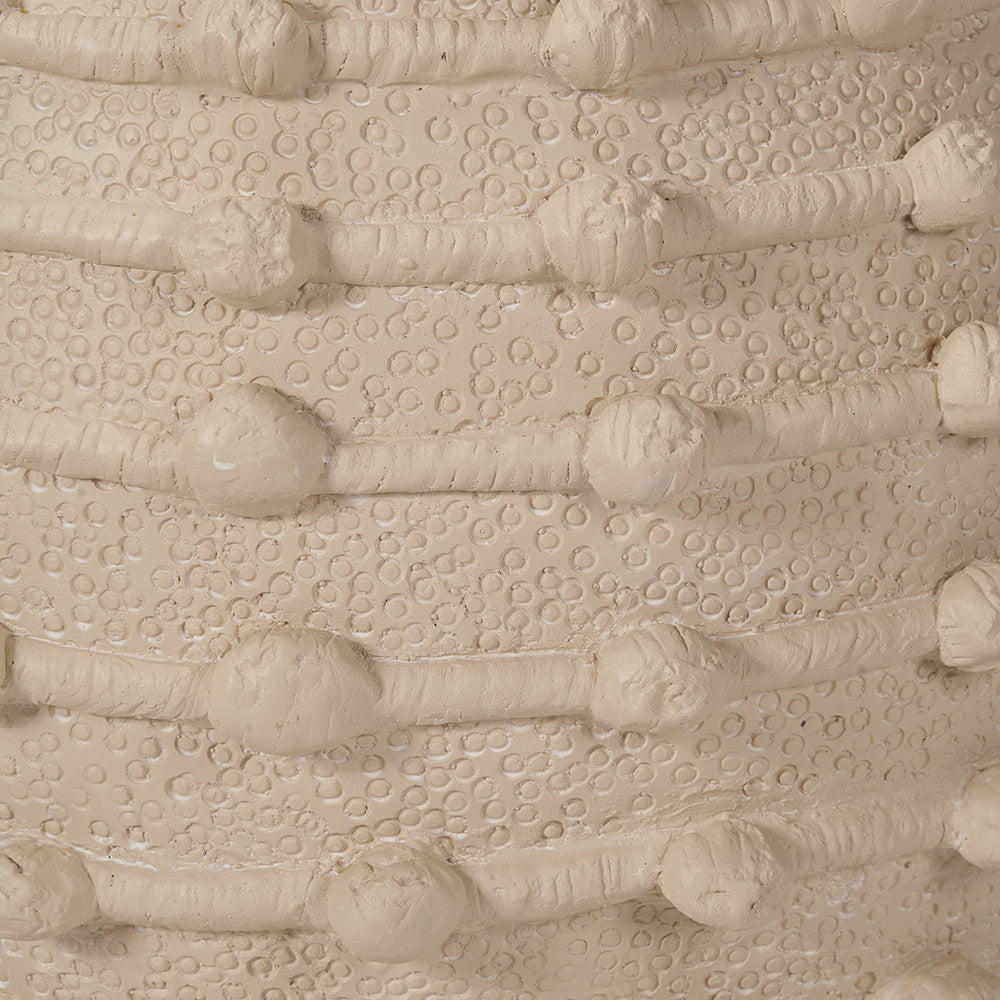 pacific-lifestyle-Cream-Bobble-Fibrestone-Decorative-Planter-Large_6