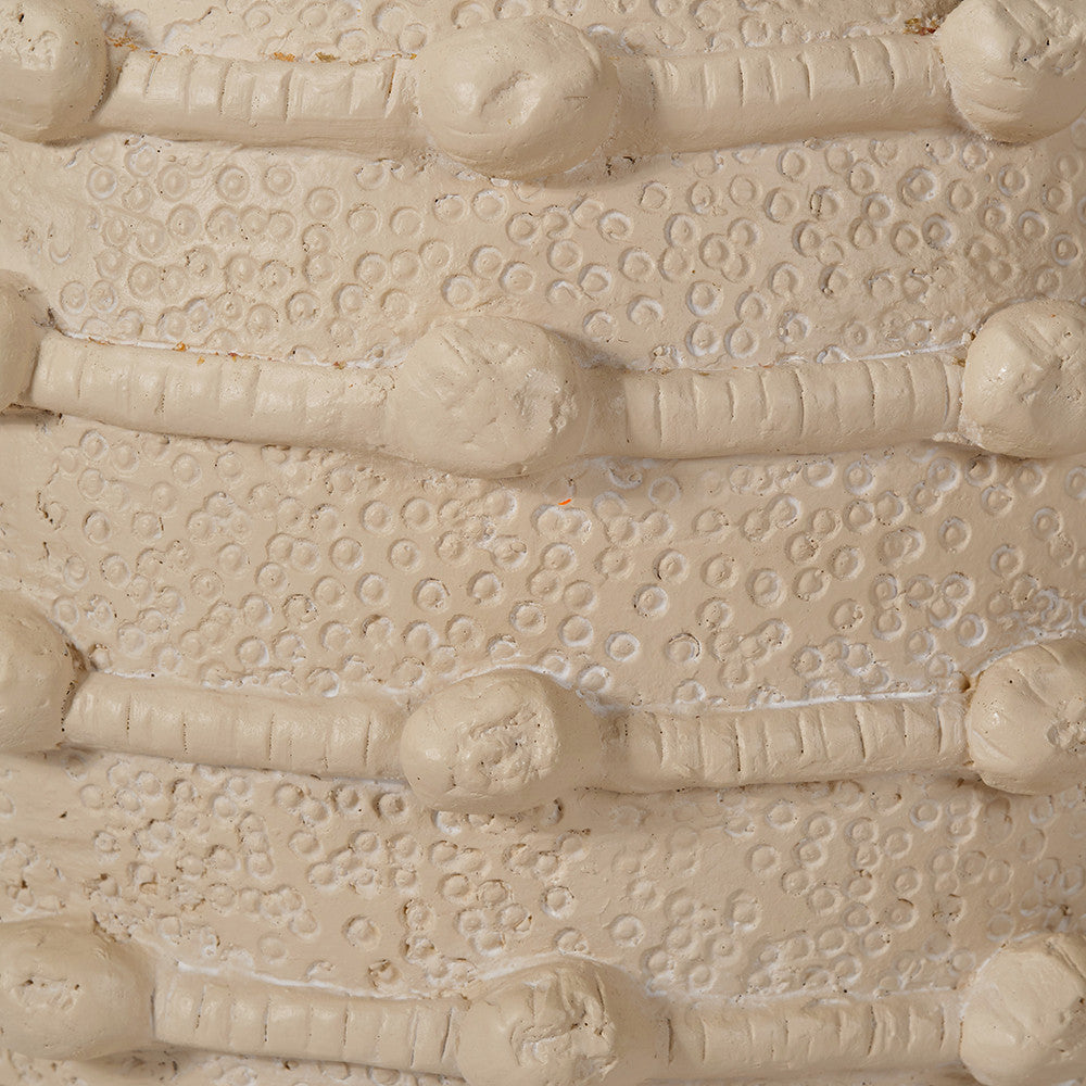 pacific-lifestyle-Cream-Bobble-Fibrestone-Decorative-Planter_6