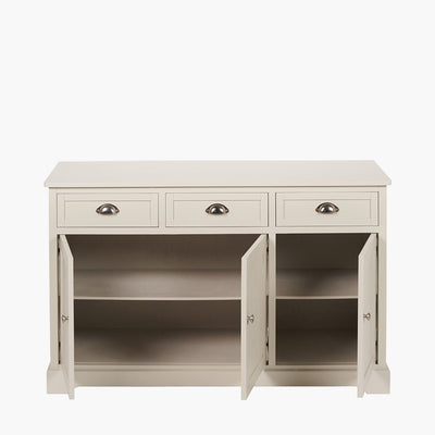 pacific-lifestyle-Croft-Linen-Pine-Wood-3-Door-3-Drawer-Unit_4