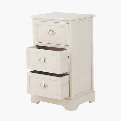 pacific-lifestyle-Croft-Linen-Pine-Wood-3-Drawer-Tall-Unit_4