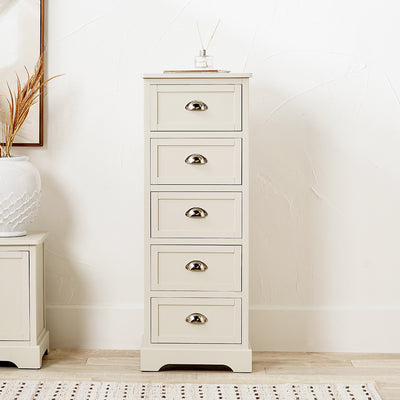 pacific-lifestyle-Croft-Linen-Pine-Wood-5-Drawer-Tall-Unit_12