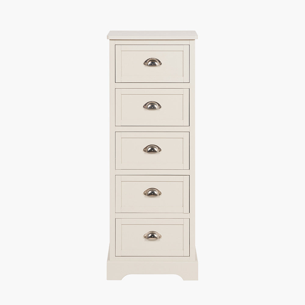 pacific-lifestyle-Croft-Linen-Pine-Wood-5-Drawer-Tall-Unit_1