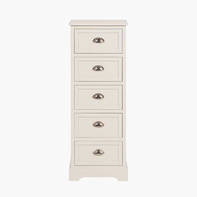 pacific-lifestyle-Croft-Linen-Pine-Wood-5-Drawer-Tall-Unit_1