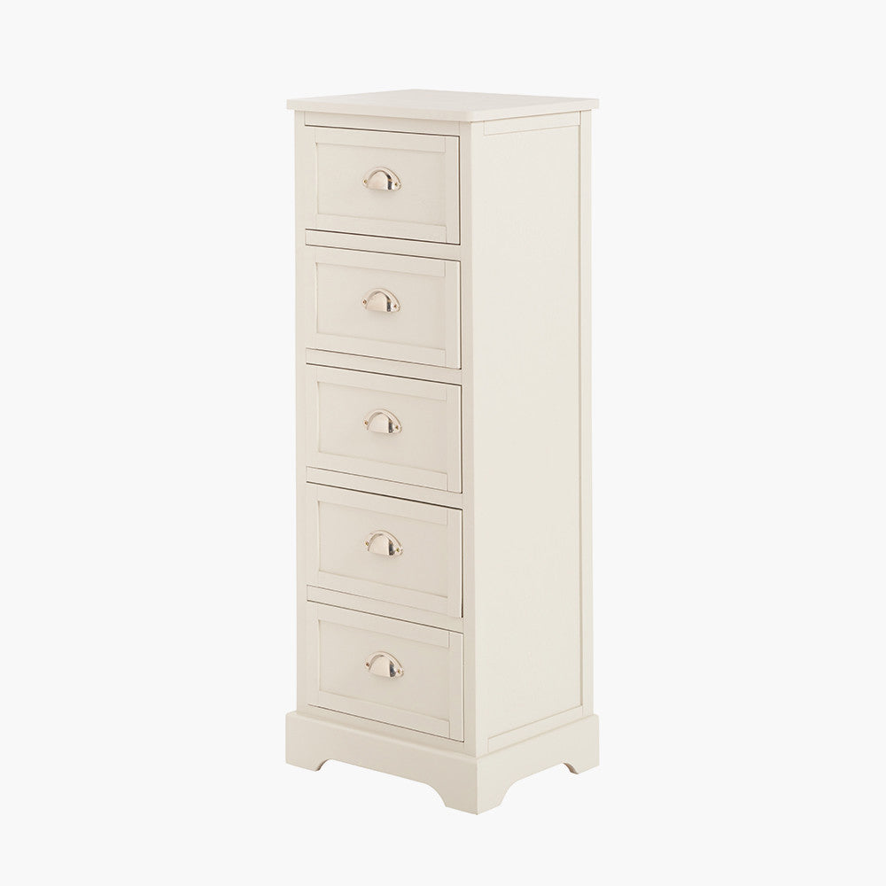 pacific-lifestyle-Croft-Linen-Pine-Wood-5-Drawer-Tall-Unit_2