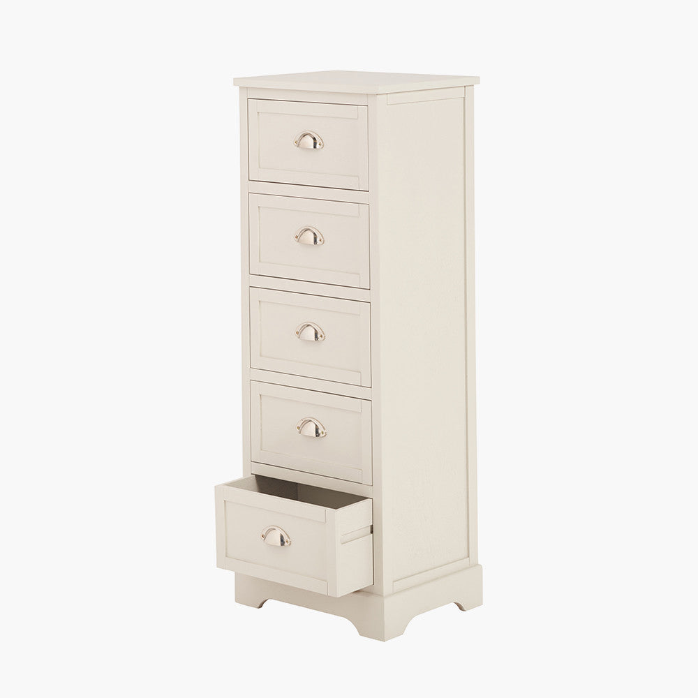 pacific-lifestyle-Croft-Linen-Pine-Wood-5-Drawer-Tall-Unit_5