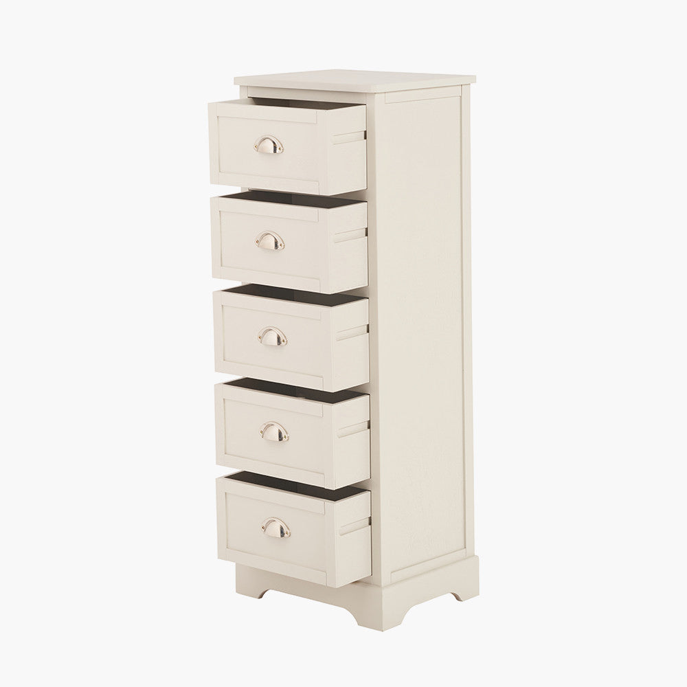 pacific-lifestyle-Croft-Linen-Pine-Wood-5-Drawer-Tall-Unit_9