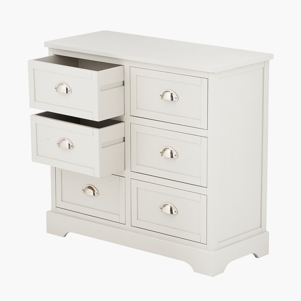 pacific-lifestyle-Croft-Linen-Pine-Wood-6-Drawer-Unit_4