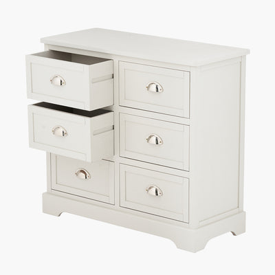 pacific-lifestyle-Croft-Linen-Pine-Wood-6-Drawer-Unit_4